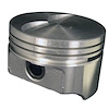 Silvolite Piston - 5.7L GM V8 1969-78 - image 1