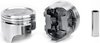 Silvolite Piston - 6.6L GM V8 1970-80 - image 2