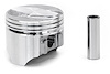 Single Silvolite Piston - 6.5L/6.6L GM V8 1970/1970-72 - image 1