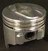 Silvolite Piston - 6.5L/6.6L GM V8 1970/1970-72 - image 1