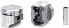Single Silvolite Piston - 4.1L GM L6 1966-84 - image 2