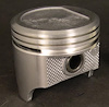 Silvolite Piston - 4.1L GM L6 1966-84 - image 1
