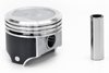 Silvolite Coated Piston - 4.1L GM/Mercruiser L6 1966-84/ - image 2
