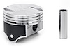 Single Silvolite Hyper Piston - 7.4L GM V8 1970-83 - image 1