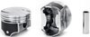Single Silvolite Hyper Piston - 7.4L GM V8 1970-83 - image 2