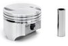 Silvolite Hyper Piston - 7.4L GM V8 1970-83 - image 2