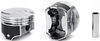 Single Silvolite Hyper-Coated Piston - 7.4L GM V8 1970-83 - image 2