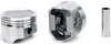 Single Silvolite Piston - 5.0L GM V8 1976-86 - image 2