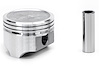 Silvolite Piston - 5.0L GM V8 1976-86 - image 1