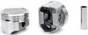 Single Silvolite Piston - 5.0L GM V8 1976-86 - image 2