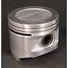 Silvolite Piston - 1.6L GM L4 1976-78 - image 1