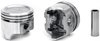 Silvolite Piston - 3.3L GM V6 1978-79 - image 2