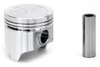 Silvolite Piston - 1.6L GM L4 1979-87 - image 2
