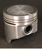 Silvolite Piston - 1.6L GM L4 1979-87 - image 1