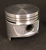 Silvolite Piston - 1.9L/1949cc GM/Isuzu L4 1982-85/1982-86 - image 1