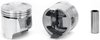 Single Silvolite Piston - 1.8L/1817cc GM/Isuza L4 1976-82 - image 2