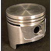 Silvolite Piston - 1.8L/1817cc GM/Isuzu L4 1976-82 - image 1
