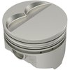 Single Silv-O-Lite Piston 2.8L GM/AMC/Jeep/Eagle V6 - image 1