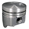 Silvolite Dualoy Piston - 6.2L GM V8 1982-93 - image 1