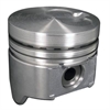 Silvolite Dualoy Piston - 6.2L GM V8 1982-93 - image 1