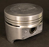 Silvolite Piston - 2.0L GM L4 1985-86 - image 1