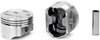 Silvolite Piston - 5.7L GM V8 1971-95 - image 2