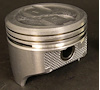 Silvolite Piston - 5.7L GM V8 1971-95 - image 1