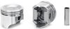 Silvolite Piston - 5.7L GM V8 1969-90 - image 2
