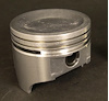 Silvolite Piston - 5.7L GM V8 1969-90 - image 1
