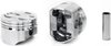 Single Silvolite Hyper Piston - 5.7L GM V8 1969-90 - image 2