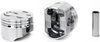 Single Silvolite Hyper Piston - 5.7L GM V8 1969-90 - image 2