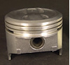 Silvolite Hyper Piston - 5.7L GM V8 1969-90 - image 1
