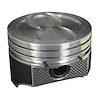 Silvolite Hyper-Coated Piston - 5.7L GM/Mercruiser V8 1969-90/ - image 1