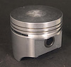 Silvolite Piston - 2.8L/2835cc GM/Isuzu V6 1985-93 - image 1