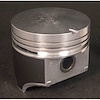 Silvolite Coated Piston - 2.8L/2835cc GM/Isuzu V6 1985-93 - image 1