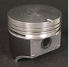 Silvolite Coated Piston - 2.8L/2835cc GM/Isuzu V6 1985-93 - image 1