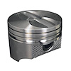 Silvolite Hyper Piston - 5.7L GM V8 1969-90
