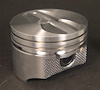 Silvolite Hyper Piston - 5.7L GM V8 1969-90 - image 1