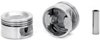 Single Silvolite Piston - 2.0L GM L4 1987-89 - image 2