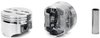 Silvolite Piston- 4.3L/5.0L GM V8 1994-96/1982-86 - image 2