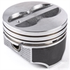 Single Silvolite Hyper-Coated Piston- 4.3L/5.0L GM V8 1994-96/1982-86 - image 1