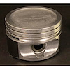 Silvolite Hyper-Coated Piston - 3.1L/3130cc GM/Isuzu V6 1990-95/1990-94 - image 1