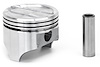 Silvolite Piston - 5.7L GM V8 1986-96 - image 1