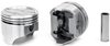 Silvolite Piston - 5.7L GM V8 1986-96 - image 2