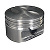 Silvolite Hyper Piston - 5.7L GM V8 1990-97 - image 1