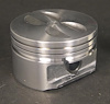 Silvolite Hyper Piston - 5.7L GM V8 1990-97 - image 1