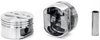 Single Silvolite Hyper Piston - 5.7L GM V8 1990-97 - image 2