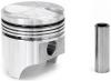 Single Silvolite Dualoy Piston - 6.0L GM V8 1985-90 - image 1
