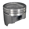 Silvolite Hyper-T6 Piston - 3.0L Mercruiser L4 1982-89