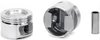 Single Silvolite Piston - 2.8L GM V6 1988-89 - image 2